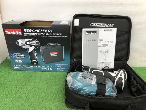 Td090dwspw makita white - makita,