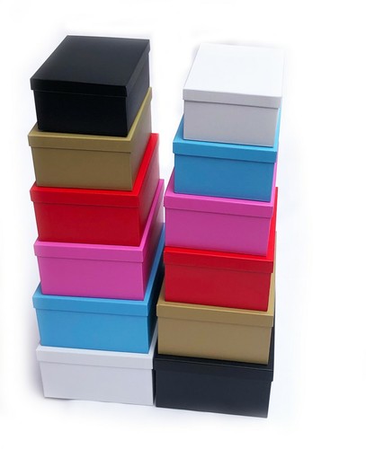 Decorative storage boxes - decorative,
