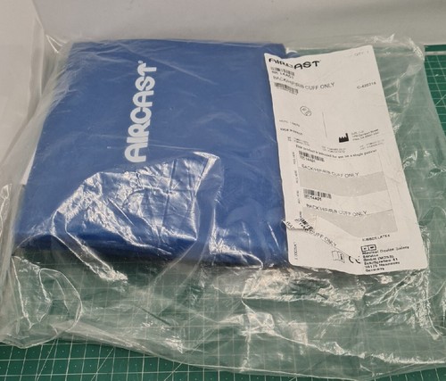 Djo 14a01 aircast back - djo, hip