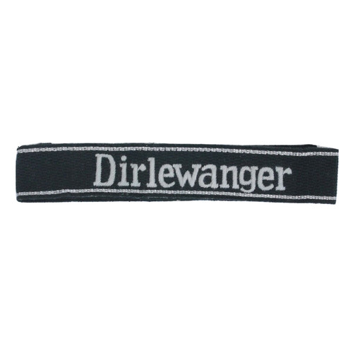 Dirlewanger 36th grenadier - em,