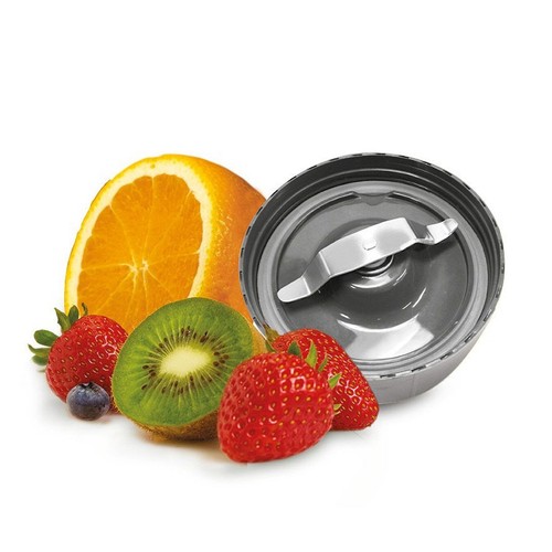 Nutribullet milling blade - milling,