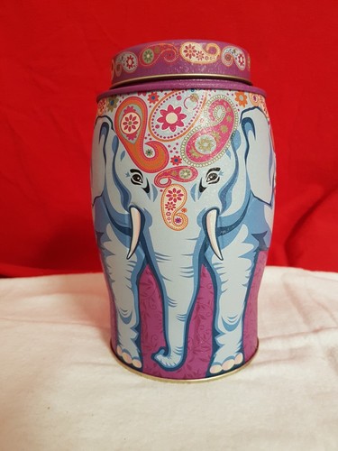 Williamson tea elephant - williamson,