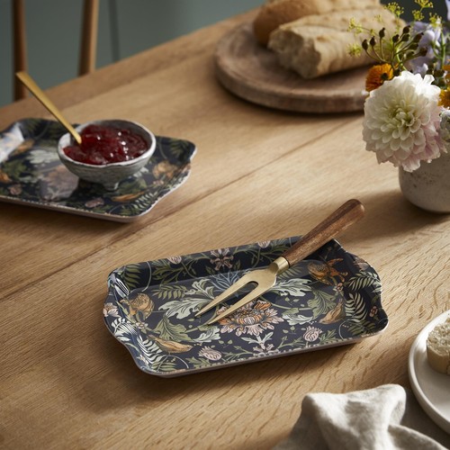 Tray scatter ulster weavers - scatter,
