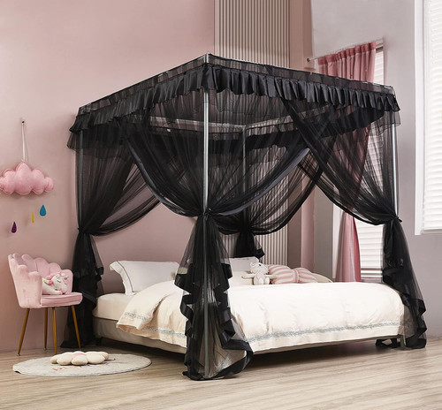 Mengersi black elegant - elegant, 4