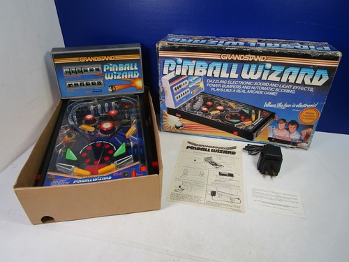 Working vintage tomy - working,