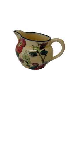 Tuscan decoro pottery - tuscan,