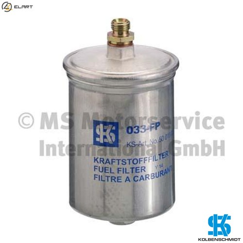 Fuel filter 50013033 for - 50013033, m