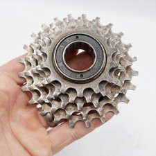 Vintage Shimano MF-Z012, 5