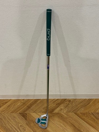 Ping rhapsody craz putter - ping, craz-e