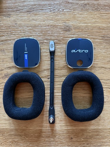 Official astro a40 - a40, microphone