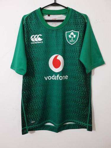 Ireland rugby union - ireland,