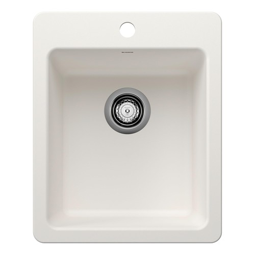 Blanco 443240 liven silgranit - blanco,