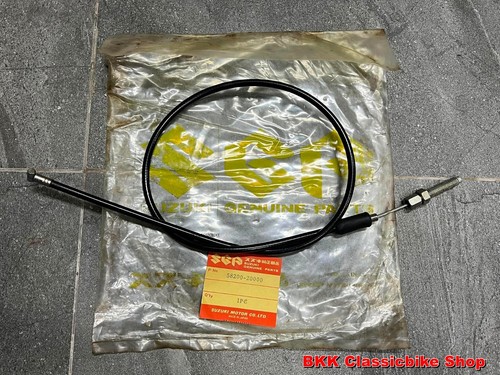 Nos suzuki t90 wolf t125 - wolf,