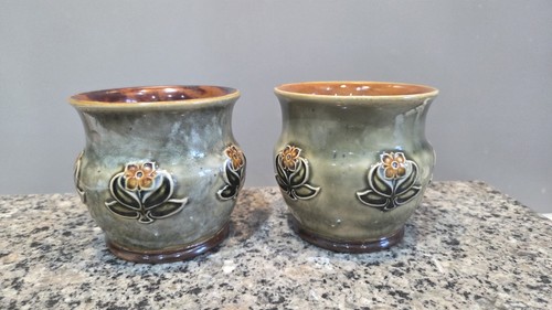 Pair antique royal - pair,