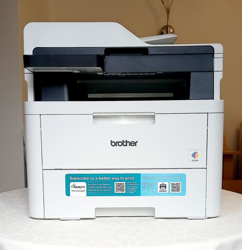 Brother dcp l3560cdw wireless - brother, dcp-l3560cdw