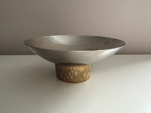 Viners stuart devlin stainless - viners,