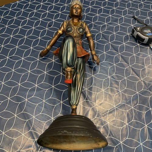 Replica bronze art - replica, deco