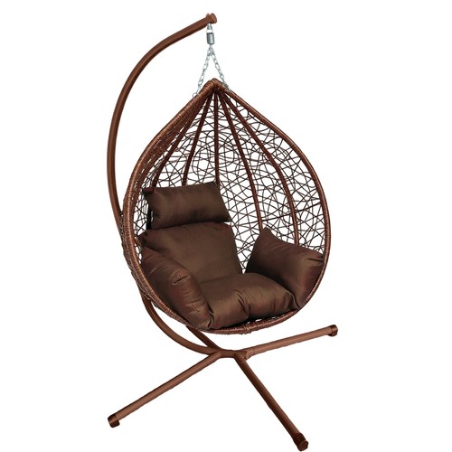 Garden swing egg chair - swing,