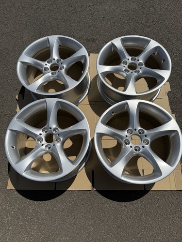 Genuine bmw bbs - genuine, staggered