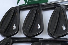 Vega VDC Irons / 5-PW / Stiff