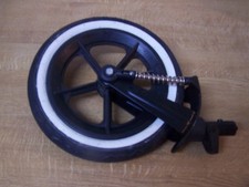 PHIL AND TEDS FRONT WHEEL FOR  SPORT V6 [2019]