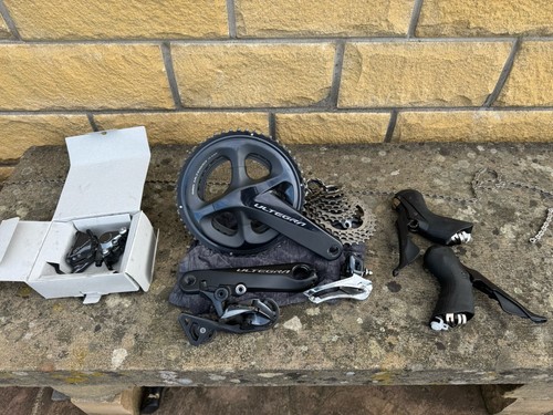 Shimano ultegra r8000 - shimano,
