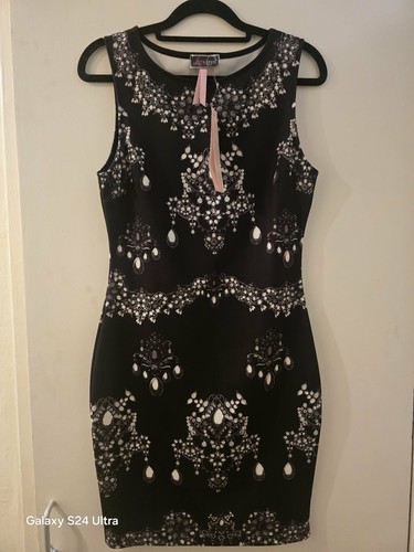 Lipsy london dress - lipsy,