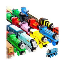 Tank Engine Tender Wooden