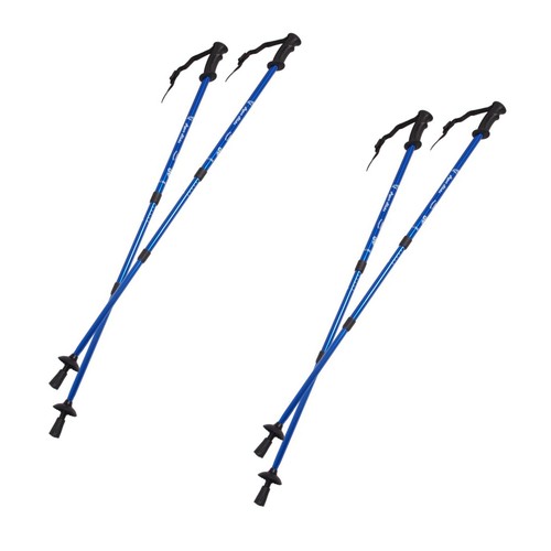 Nordic walking poles hiking - walking,