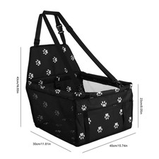 Dog Car Seat Booster with
