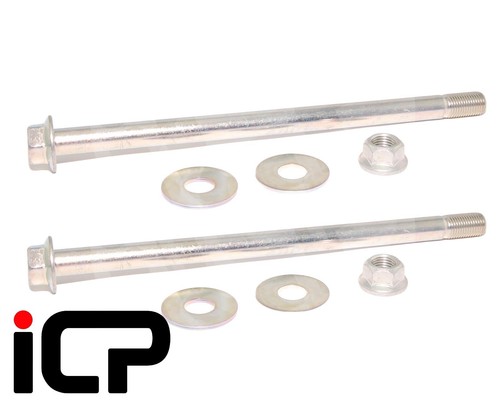 Outer lateral link bolt - link, x