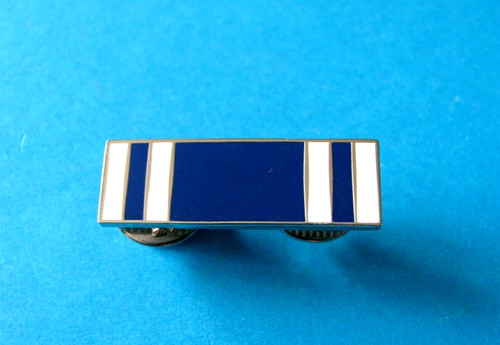 Police long service pin badge - police,