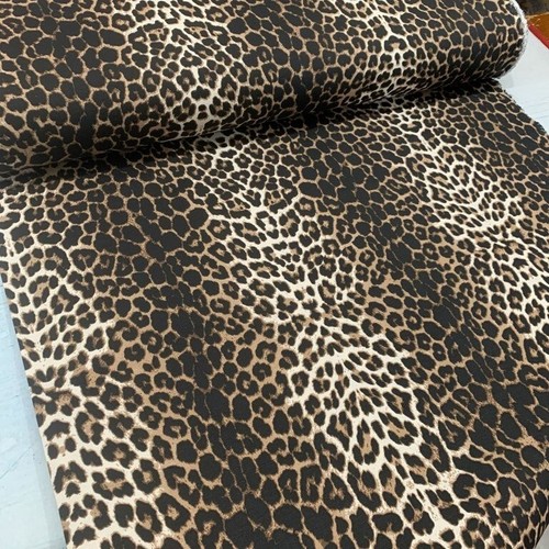 Leopard print animal - print,