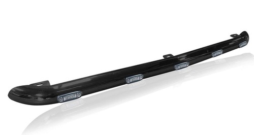 Roof bar leds x5 for - leds,
