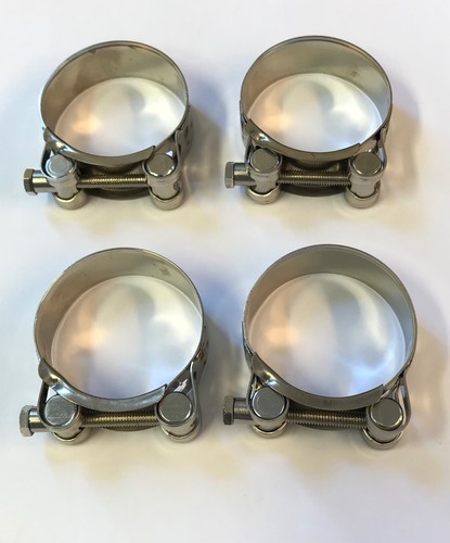 Stainless 52mm 55mm - 4, x
