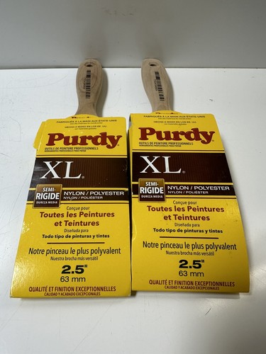 Set purdy xl nylon - of,