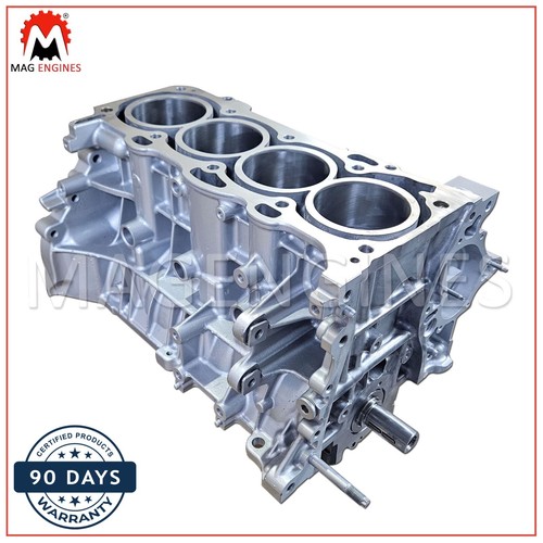 Short engine with full gasket - with,