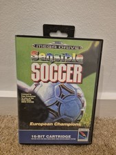 Sensible Soccer European
