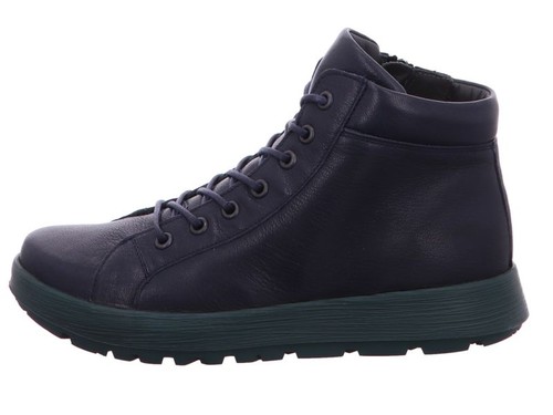 Think sneaker comoda navy - think!,