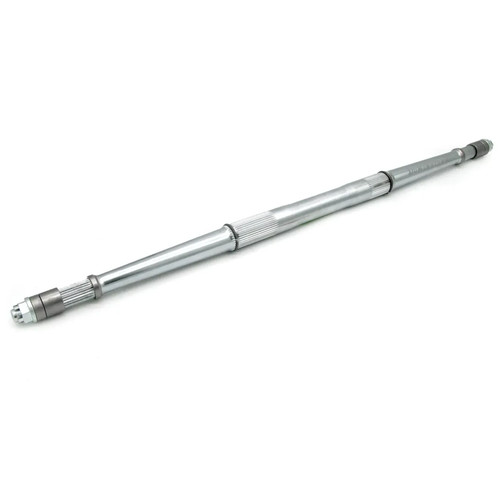 Rpm dominator axle - ii,
