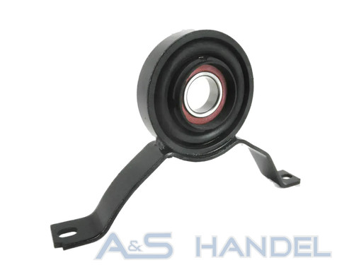 Stock cardan shaft - a6, s6