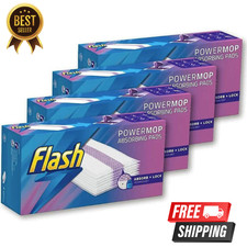 Flash power mop refill - flash,
