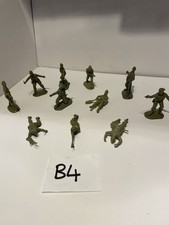 Matchbox 1/32 Scale British