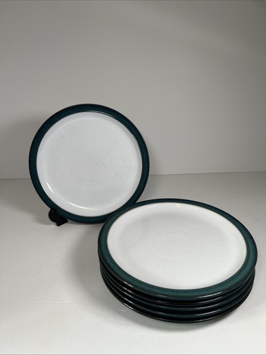 Denby greenwich 6 x - greenwich,