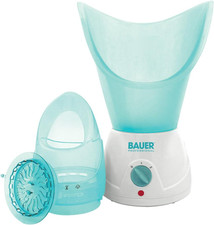 Facial Spa Face Steamer &
