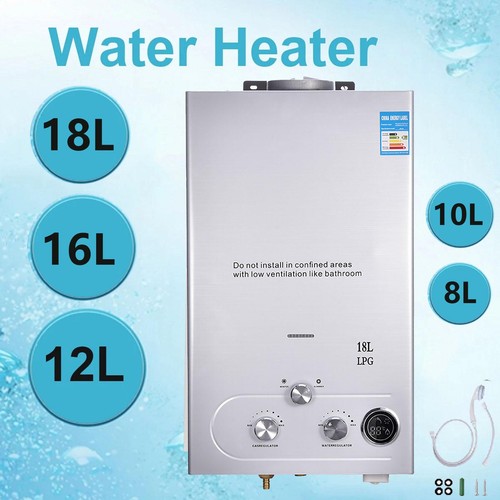 10l 18l propane gas - 10l-18l,