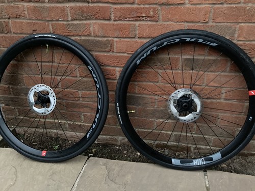 Fulcrum racing 800 wheelset - fulcrum,