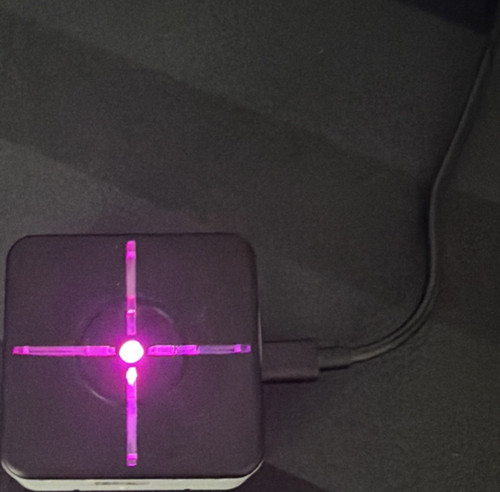 Xim matrix keyboard mouse - &,