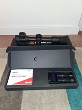 HIK Micro Alpex 4K LITE LRF