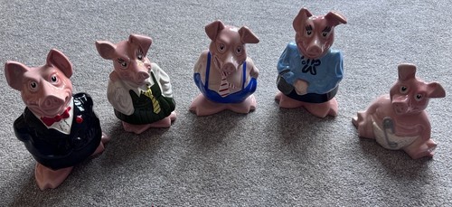 Complete set natwast wade - of,